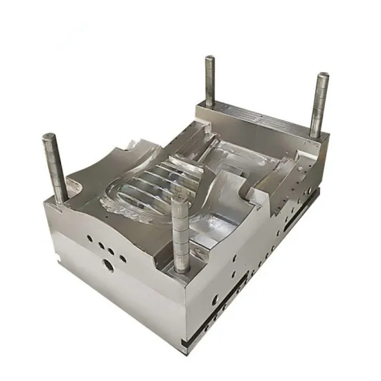 customized Plastic outdoor chair injection mould