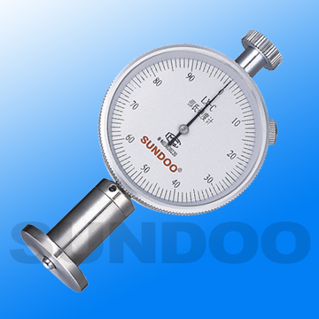 Shore  Durometer