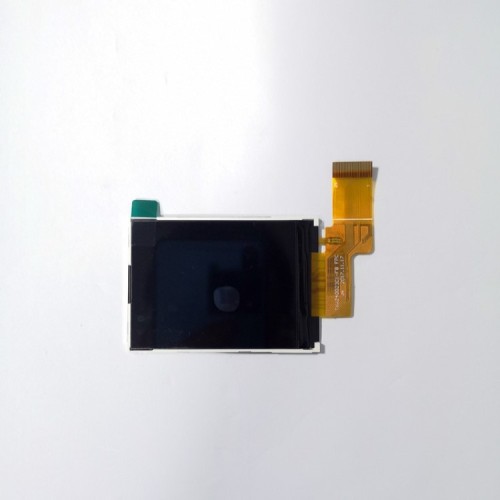 2.4 inch TFT LCD display screen