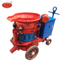 PZ-5 Dry Mix Shotcrete Machine