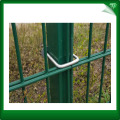 PVC Revestido 868 Twin Wire Fencing