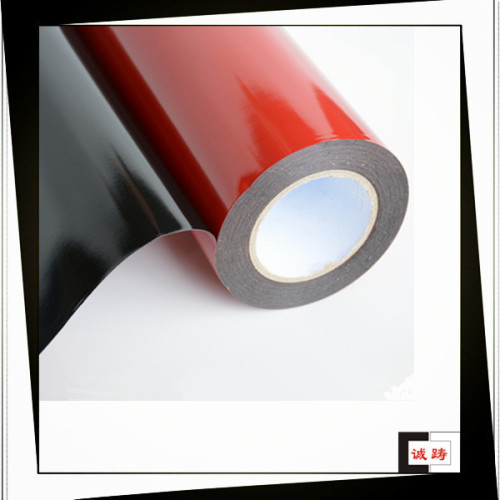 Perekat Acrylic Adhesive PE Foam Tape untuk Automobile