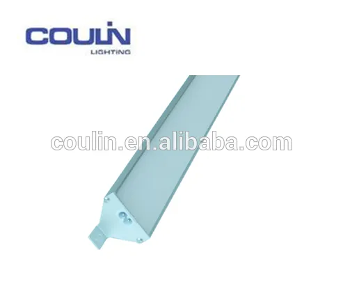 T5 LED Cabinet lamp with switch 9w