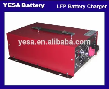 Best quanlity Intelligent CPU Controlles LiFePO4 Battery Pack Charger 12v24v 36v 48v 60v 72v 4s 8s 16S lifepo4 charger