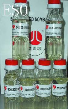 epoxidized soybean oil
