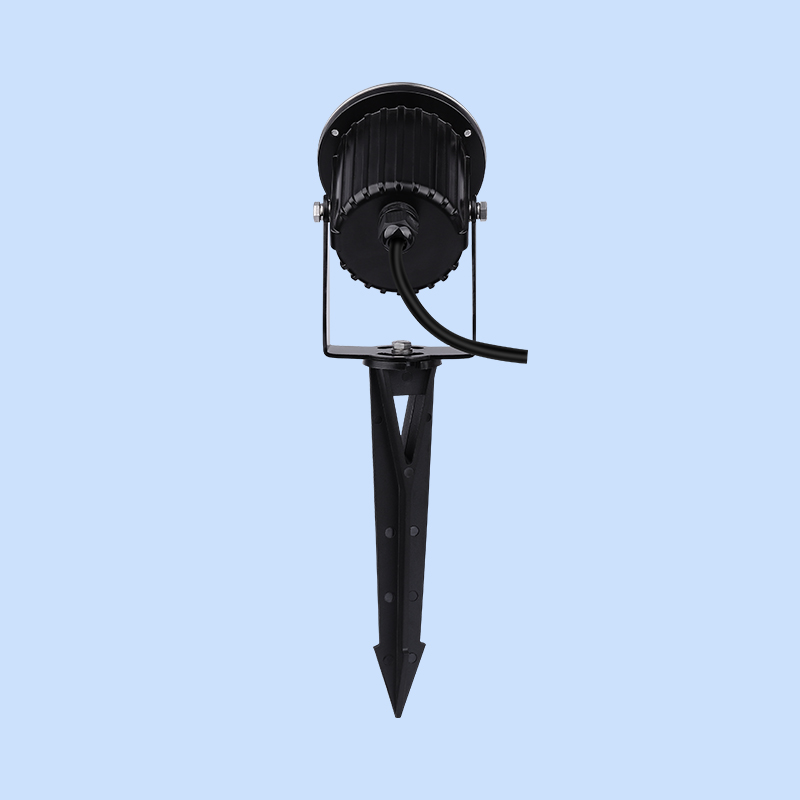 IP65 10w 96mm Garden Spotlight LED Light Light