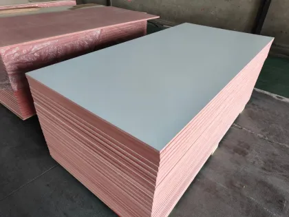 FR MDF for Interior Decoration