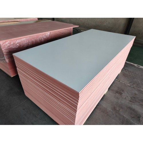 Fire Retardant FR MDF Board