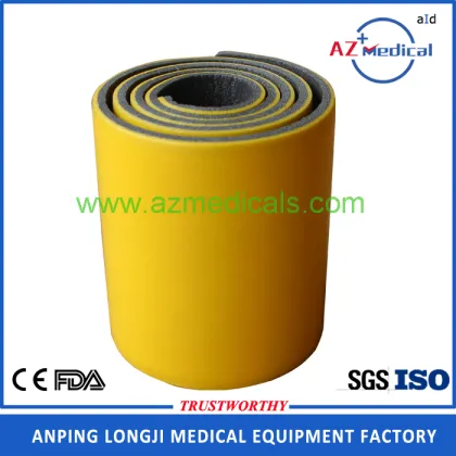 Malleable Flexible Roll SAM Splint