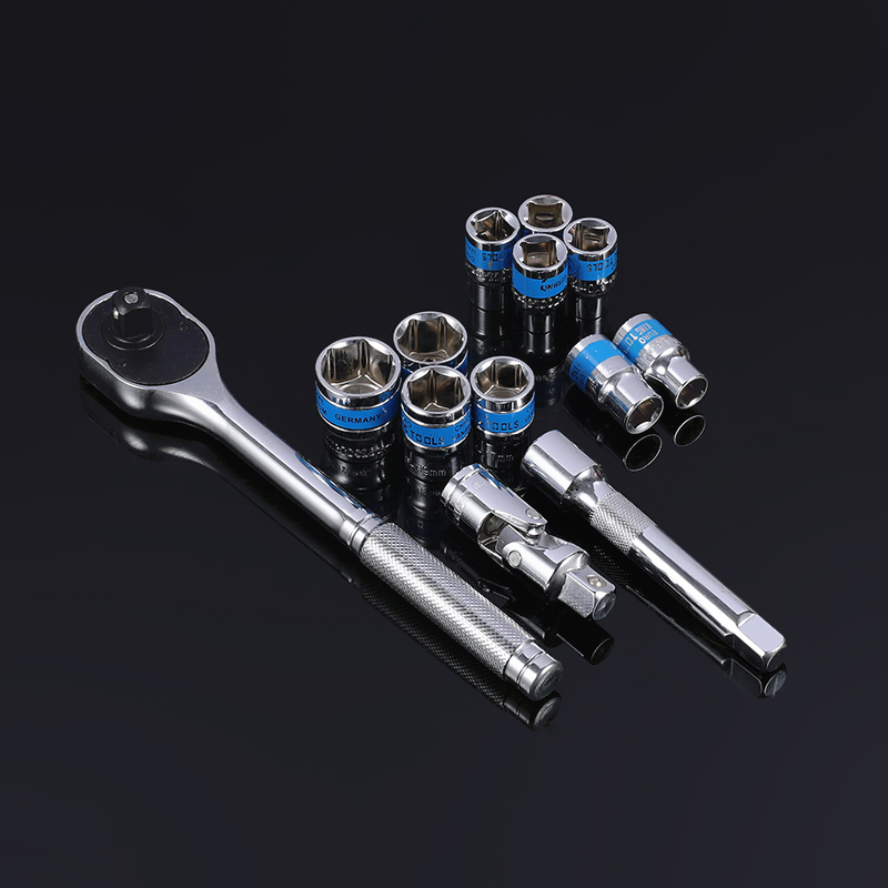 socket wrench set