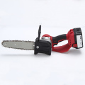 Lithium Battery Handheld Electric Cordless Mini Chain Saw