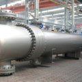 Fixed tube-sheet heat exchange equipment