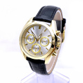 Luxury Sport Chronograph Man Quartz Watch