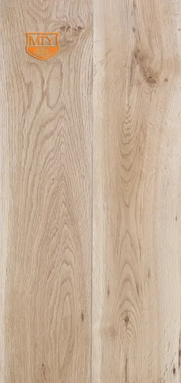 OAK WOOD SOLID FLOORING-SMOOTH
