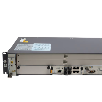 MA5608T OLT Board: 8-Port GPBD + 16-Port GPFD for DC AC GPON EPON