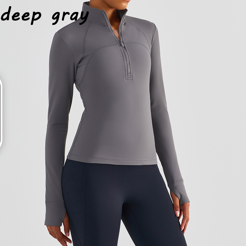 Winter Blush Horse Riding Base Layer Half ritssluiting