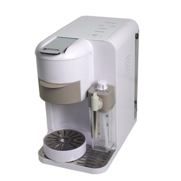 Nes Germany Coffee Machine 2023: Professional ESE Pods Coffee Machine from China