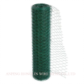 Electro/Hot dip galvanized/PVC coated hexagonal wire mesh