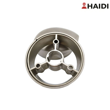 Diseño de base personalizado premium para proyectos exclusivos