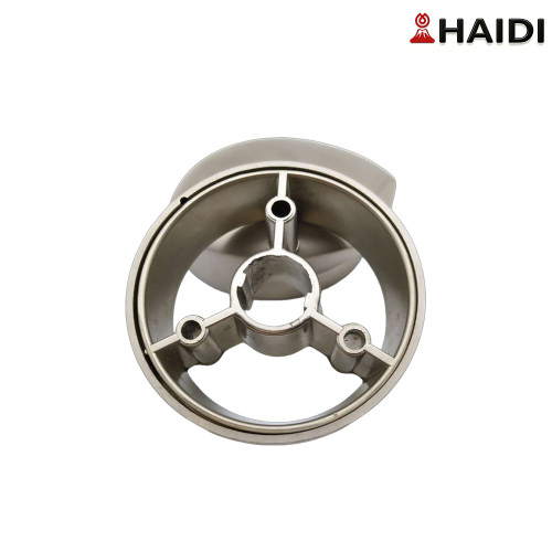 Diseño de base personalizado premium para proyectos exclusivos