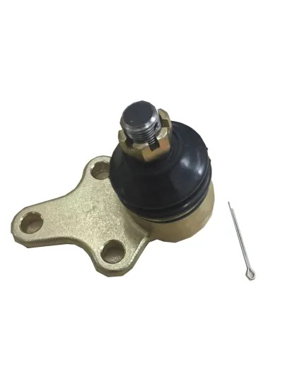 ROLIE auto parts front axle ball joint for toyota hilux 43340-39225