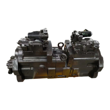 SANY SY335 SY365 Excavator Hydraulic Main Pump Assy K5V160DTH-9T06 Kawasaki Piston Pump