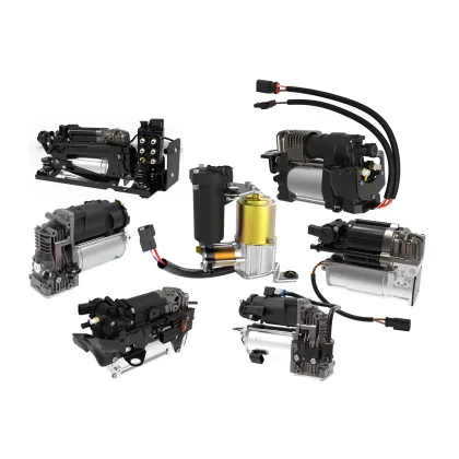 Electric Support Struts for Cadillac Escalade 14 - 84306929 84183515