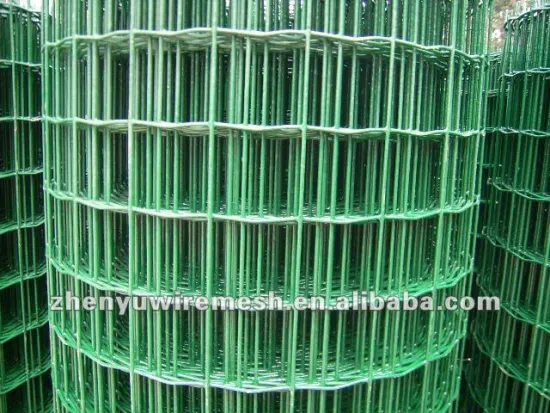 Holland wire mesh manufacturer