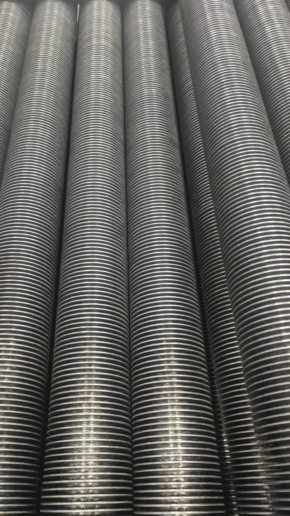 Spiral Welded Pipes