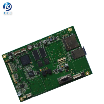 Everything included PCBA solutions provider PCB BOARD ASSEMBLY