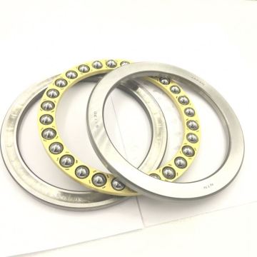 51112 High Precision Thrust Ball Bearing 60*85*17mm