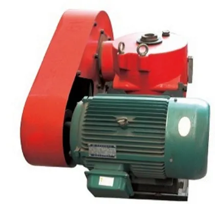Screw Pumps Drive Device