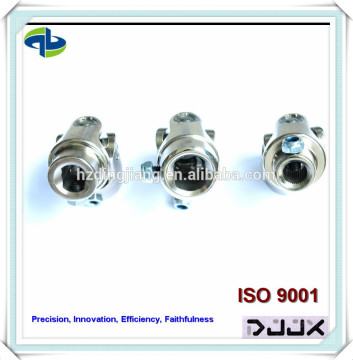 Steering Universal joint ,U joint,3/4 DDX1-48 spline U joint,Billet Steering U-Joints