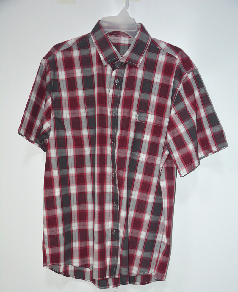 Mens Casual Shirts