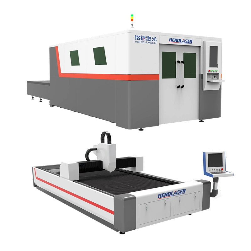 Laser Cutting Machine