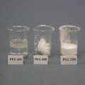 What Is polyethylene glycol PEG Used For?