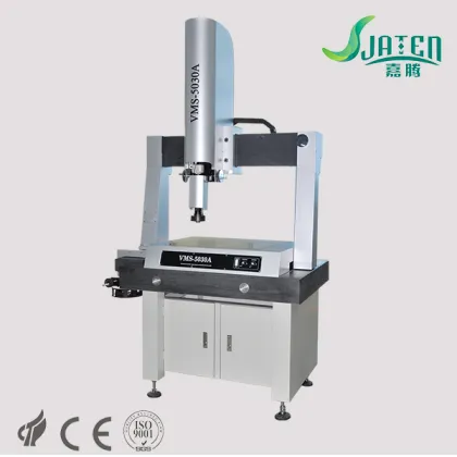 Manual Vision Measuring Systems Price