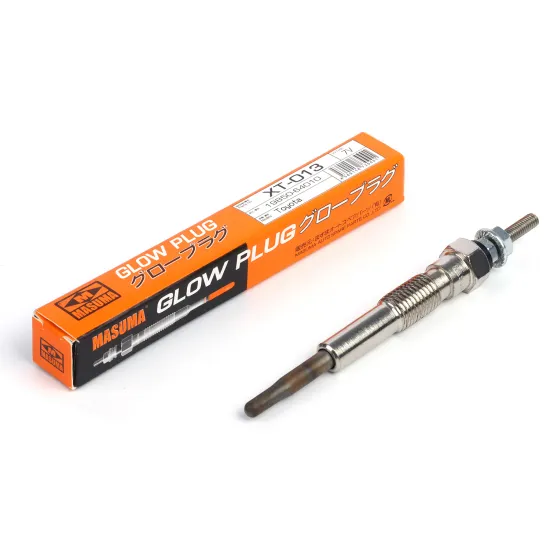 MASUMA XT-013 Japanese Glow Plug for Toyota Camry 19850-64010