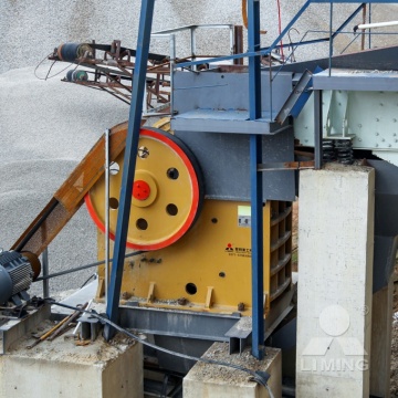 High Yield Gold Ore Iron Ore Jaw Crushers for Sale in Peru - PE250*1200, PE400*600, PE600*900