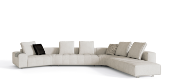 GOODMAN Sofa Italian Design