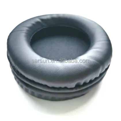 Free Shipping: 100MM Replacement Ear Pads and Cushions for Beyerdynamic, Sennheiser, AKG Headphones