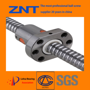 linear guide cnc Series