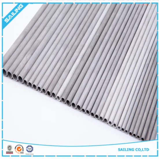 stainless steel tube 317l