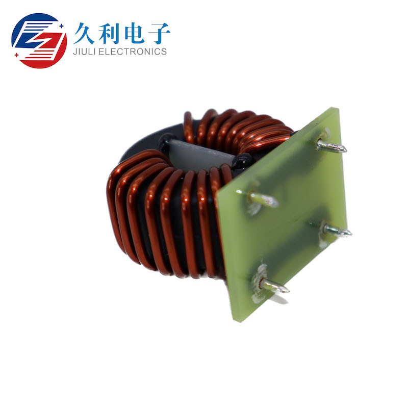 Common-mode inductance