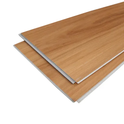 blackbutt hybrid herringbone SPC flooring