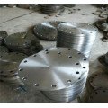 Forged Carbon Steel and Stainless Steel Blind Flanges