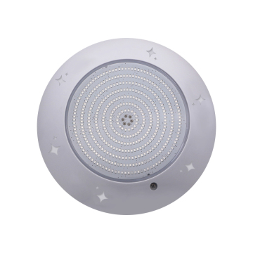 Environmental ABS material Swimming Pool Light