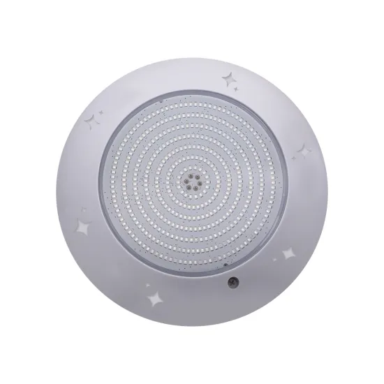 Environmental ABS material Swimming Pool Light
