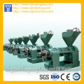 Soybean Oil Extraction Machine