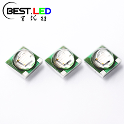 high power LED Green LED